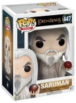 Funko POP! Saruman (Lord of the Rings)