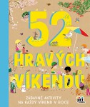 52 hravých víkendů Katherine Halligan