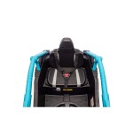 Mamido Dětské elektrické autíčko Buggy Kawasaki TERYX KRX1000 24V modré