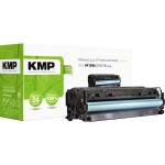 KMP Toner náhradní HP 305A, CE412A kompatibilní žlutá 3400 Seiten H-T160 1233,0009