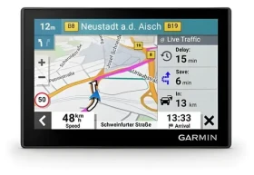 Garmin Drive 53 Full EU / Autonavigace / 5" / mapy Evropy (010-02858-11)
