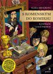 Komenským do komiksu