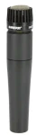 Shure SH SM57-LCE černá / Dynamický mikrofon / XLR / 40 - 15000 Hz (SM57-LCE)