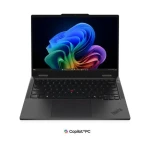 Lenovo ThinkPad T14s 2-in-1 Gen 2 černá / Notebook 2v1 / 14" WUXGA IPS T / Intel Core Ultra 7 355 / 32GB / 1TB SSD (21YY0027CK)