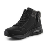 Skechers Uno Gen1 Darling Daze W 310566L-BLK EU 37