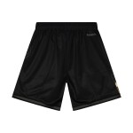 Mitchell & Ness Pánské kraťasy San Antonio Spurs NBA Big Face 4.0 Shorts Velikost: S