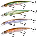 Shimano Wobler Bantam Zumverno 95SP FB 9,5cm 10g - 001 S Smelt,Shimano Wobler Bantam Zumverno 95SP FB 9,5cm 10g - 001 S Smelt