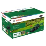 Aku sekačka Bosch Rotak 18V-32 06008B9P01
