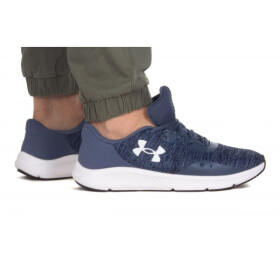 Pánské tričko Charged Pursuit 3 Twist M 3025945-401 - Under Armour 45.5