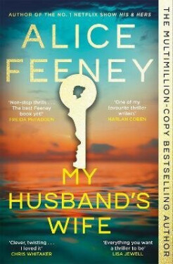 My Husband´s Wife - Alice Feeney