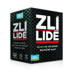 Zlí lidé - Albi