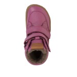 Dětské zimní boty Froddo G3160246-8 Velikost: 35