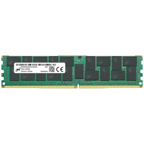 Crucial MTA36ASF8G72LZ-3G2R Modul RAM pro PC DDR4 64 GB 1 x 64 GB ECC 3200 MHz 288pin DIMM CL22 MTA36ASF8G72LZ-3G2R