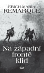 Na západní frontě klid - Erich Maria Remarque - e-kniha