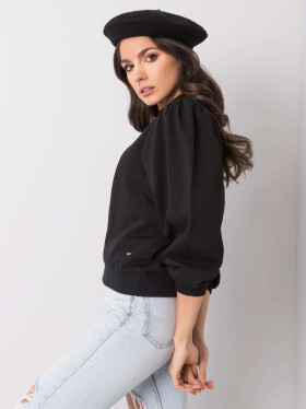 Mikina TW BL G 079.18 černá M