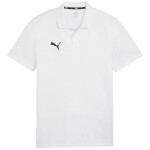 Puma Team Goal Casuals Polo M 658605 04 pánské m