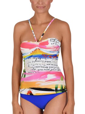 Dámské tankini Naturana 72554