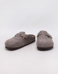 Birkenstock Boston WO Cacao 37