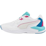 Dámské sportovní boty X-Ray Speed Lite W 384639 07 Bílá mix - Puma bílá-mix barev 37