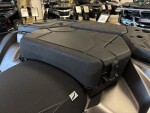 Boxík místo sedačky spolujezdce na CFMOTO X850/X1000 G3