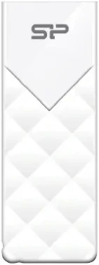 Silicon Power Ultima U03 32GB SP032GBUF2U03V1W