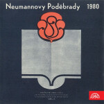 Neumannovy Poděbrady 1980 - František Hrubín