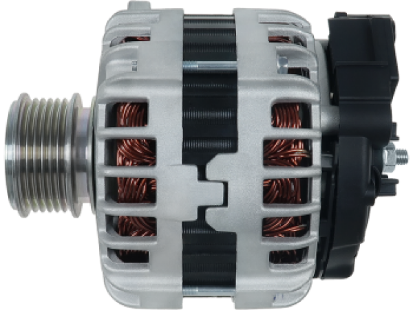 Alternátor VW Polo (6R), Jetta IV, Scirocco III, Tiguan I, Sharan II a Touran 1.4–2.0 TDI