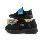 Skechers Dynamight 2.0 Slip-Ins W 150480/BBK dámské boty 40