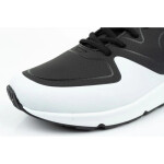 Pánské sportovní boty DS414-21 Černá s bílou - Ducati černá s bílou 43