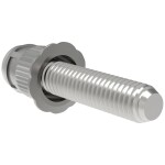 Gesipa 1433909 slepý nýt (Ø x d) 3.2 mm x 8 mm nerezová ocel nerezová ocel nerezová ocel PolyGrip® 1000 ks