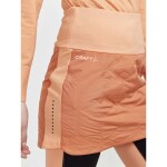 Běžecká sukně CRAFT ADV SubZ 2 - oranžová Velikost textilu: M