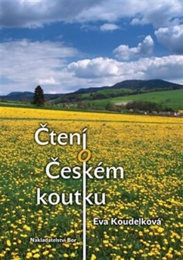 Čtení Českém koutku Eva Koudelková