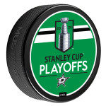 Mustang Puk Dallas Stars NHL 2024 Stanley Cup Playoffs