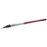 Daiwa Ninja X Tele Pole 5 m / Bič na plavanou / Teleskopický / 240 g (11629-500)