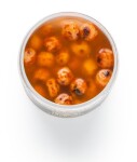 Mivardi Nakládaný tygří ořech Tiger nut coloured 250ml - Indian Spice,Mivardi Nakládaný tygří ořech Tiger nut coloured 250ml - Indian Spice