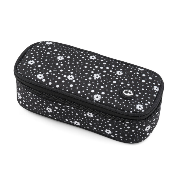 Bagmaster studentský penál CASE SUPERNOVA 24 A Black
