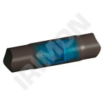 Kapkové potrubí PC-IR MULTIBAR 16 mm - 2,1 l/h, spon 33 cm (50 m) - typ: spon 33 cm