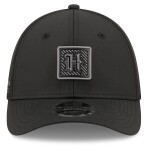 New Era Pánská kšiltovka Houston Texans NFL "H" Black 2026 Training Camp 39THIRTY Flex Velikost: S/M