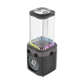 Corsair iCUE Link XD6 RGB Elite LCD Pumpa/Reservoir Combo černá (CX-9040015-WW)