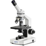 Bresser Optik Science TFM-301 Trino, trinokulární mikroskop s procházejícím světlem, 1000 x, procházející světlo, 575090