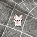 Pinarna.cz Bílý pejsek