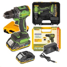 Aku šroubovák Procraft PA18Pro