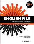 English File Multipack