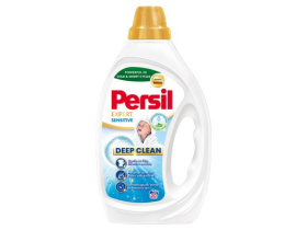 Persil Deep Clean Expert Sensitive Prací gel pro citlivou pokožku 20 PD