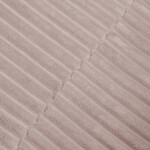 PLUSH NEST PLUSH NEST Suchý bazén kulatý Puffy Lamell Ø 90 × 30 cm růžový