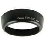 Canon EW-60C sluneční clona (2639A001AA)