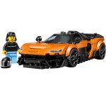LEGO LEGO® Speed Champions 77257 McLaren W1