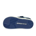Dětské barefoot vycházkové boty FLEXY JR NAVY BLUE Joma BFFLEJW2603V - 30
