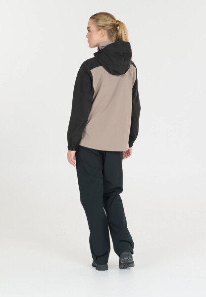 Dámská funkční bunda Weather Report Camelia Velikost: 38