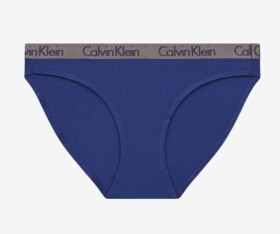 Kalhotky tmavě modrá tmavě modrá Calvin Klein